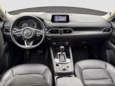 Mazda CX-5 Gebrauchtwagen Mazda CX-5 Gebrauchtwagen