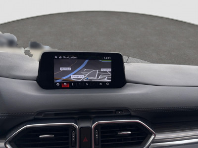 Mazda CX-5 Gebrauchtwagen Mazda CX-5 Gebrauchtwagen