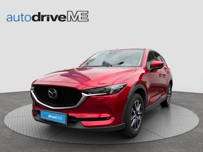 Mazda CX-5 Gebrauchtwagen