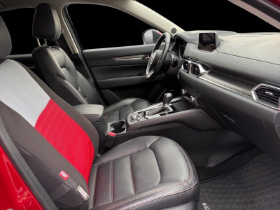 Mazda CX-5 Gebrauchtwagen Mazda CX-5 Gebrauchtwagen