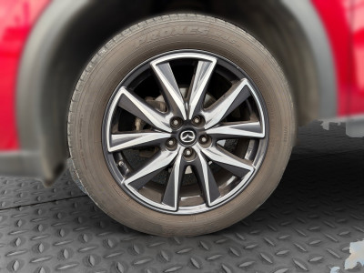 Mazda CX-5 Gebrauchtwagen Mazda CX-5 Gebrauchtwagen