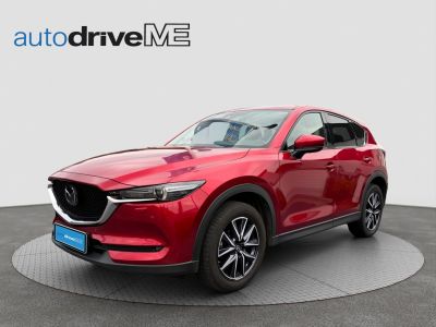 Mazda CX-5 Gebrauchtwagen Mazda CX-5 Gebrauchtwagen