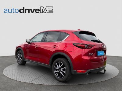Mazda CX-5 Gebrauchtwagen Mazda CX-5 Gebrauchtwagen