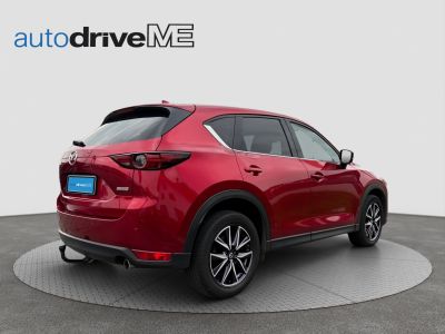 Mazda CX-5 Gebrauchtwagen Mazda CX-5 Gebrauchtwagen