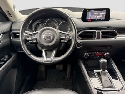 Mazda CX-5 Gebrauchtwagen Mazda CX-5 Gebrauchtwagen