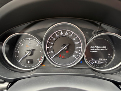 Mazda CX-5 Gebrauchtwagen Mazda CX-5 Gebrauchtwagen