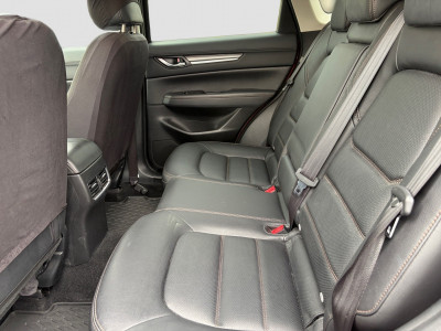 Mazda CX-5 Gebrauchtwagen Mazda CX-5 Gebrauchtwagen