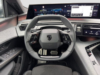 Peugeot 3008 Vorführwagen