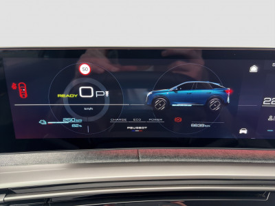 Peugeot 3008 Vorführwagen