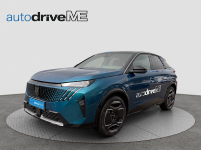 Peugeot 3008 Vorführwagen
