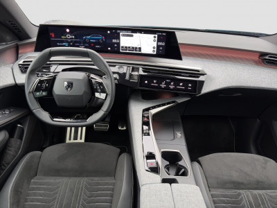 Peugeot 3008 Vorführwagen