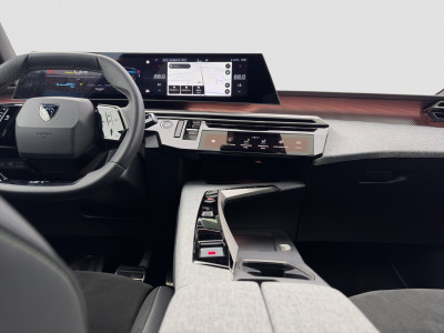 Peugeot 3008 Vorführwagen