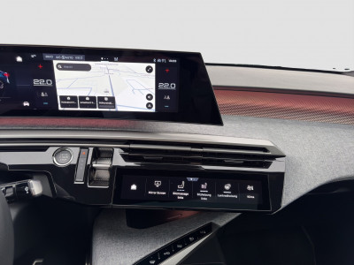 Peugeot 3008 Vorführwagen