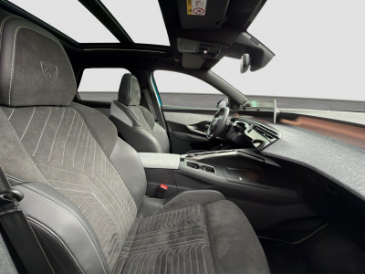 Peugeot 3008 Vorführwagen