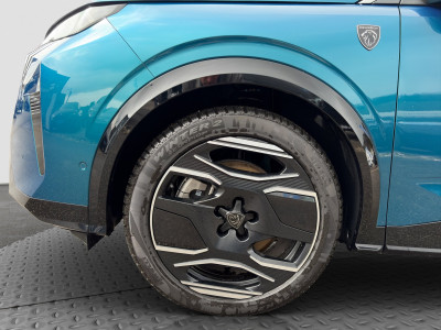 Peugeot 3008 Vorführwagen