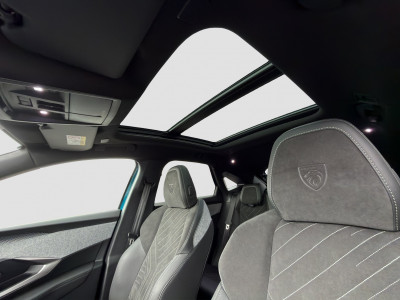 Peugeot 3008 Vorführwagen