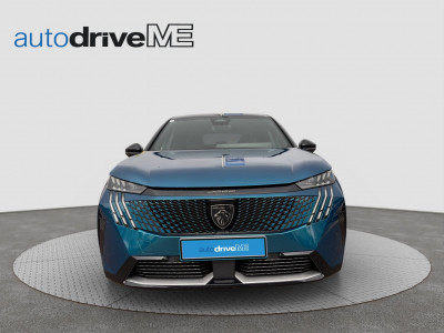 Peugeot 3008 Vorführwagen