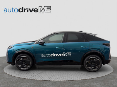 Peugeot 3008 Vorführwagen