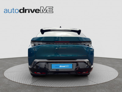 Peugeot 3008 Vorführwagen