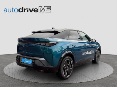 Peugeot 3008 Vorführwagen