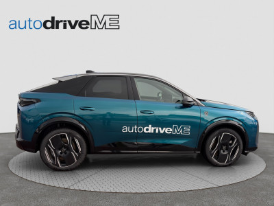 Peugeot 3008 Vorführwagen