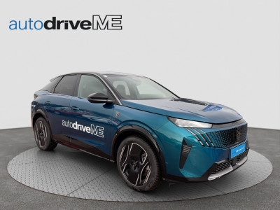 Peugeot 3008 Vorführwagen