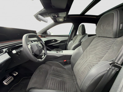 Peugeot 3008 Vorführwagen