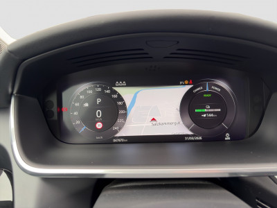 Jaguar I-Pace Gebrauchtwagen