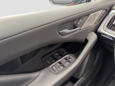 Jaguar I-Pace Gebrauchtwagen