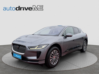 Jaguar I-Pace Gebrauchtwagen