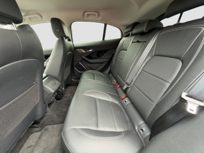 Jaguar I-Pace Gebrauchtwagen