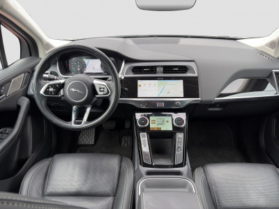Jaguar I-Pace Gebrauchtwagen
