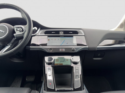 Jaguar I-Pace Gebrauchtwagen