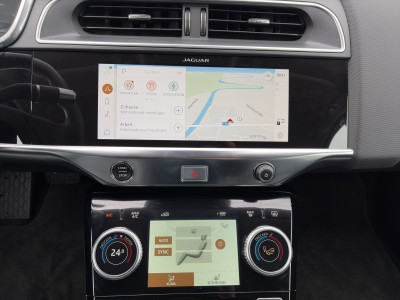 Jaguar I-Pace Gebrauchtwagen