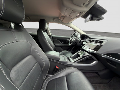 Jaguar I-Pace Gebrauchtwagen