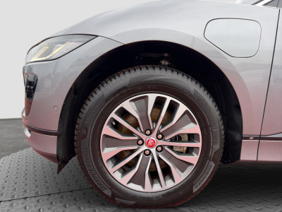 Jaguar I-Pace Gebrauchtwagen