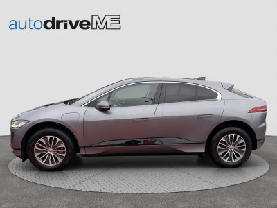 Jaguar I-Pace Gebrauchtwagen
