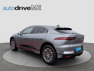 Jaguar I-Pace Gebrauchtwagen