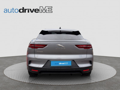 Jaguar I-Pace Gebrauchtwagen