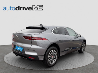 Jaguar I-Pace Gebrauchtwagen