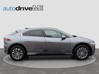 Jaguar I-Pace Gebrauchtwagen