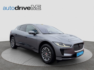Jaguar I-Pace Gebrauchtwagen