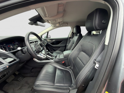 Jaguar I-Pace Gebrauchtwagen