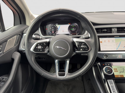 Jaguar I-Pace Gebrauchtwagen