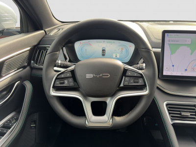 BYD Seal U Gebrauchtwagen