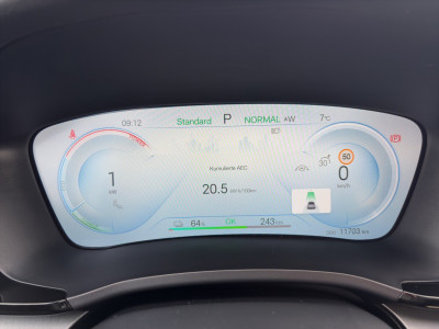 BYD Seal U Gebrauchtwagen