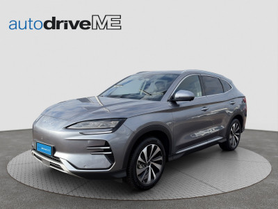 BYD Seal U Gebrauchtwagen