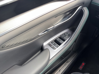 BYD Seal U Gebrauchtwagen