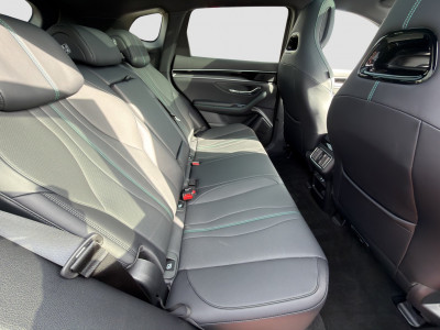 BYD Seal U Gebrauchtwagen