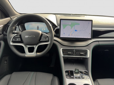 BYD Seal U Gebrauchtwagen